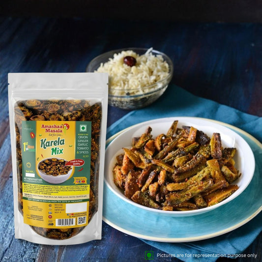 Karela Mix