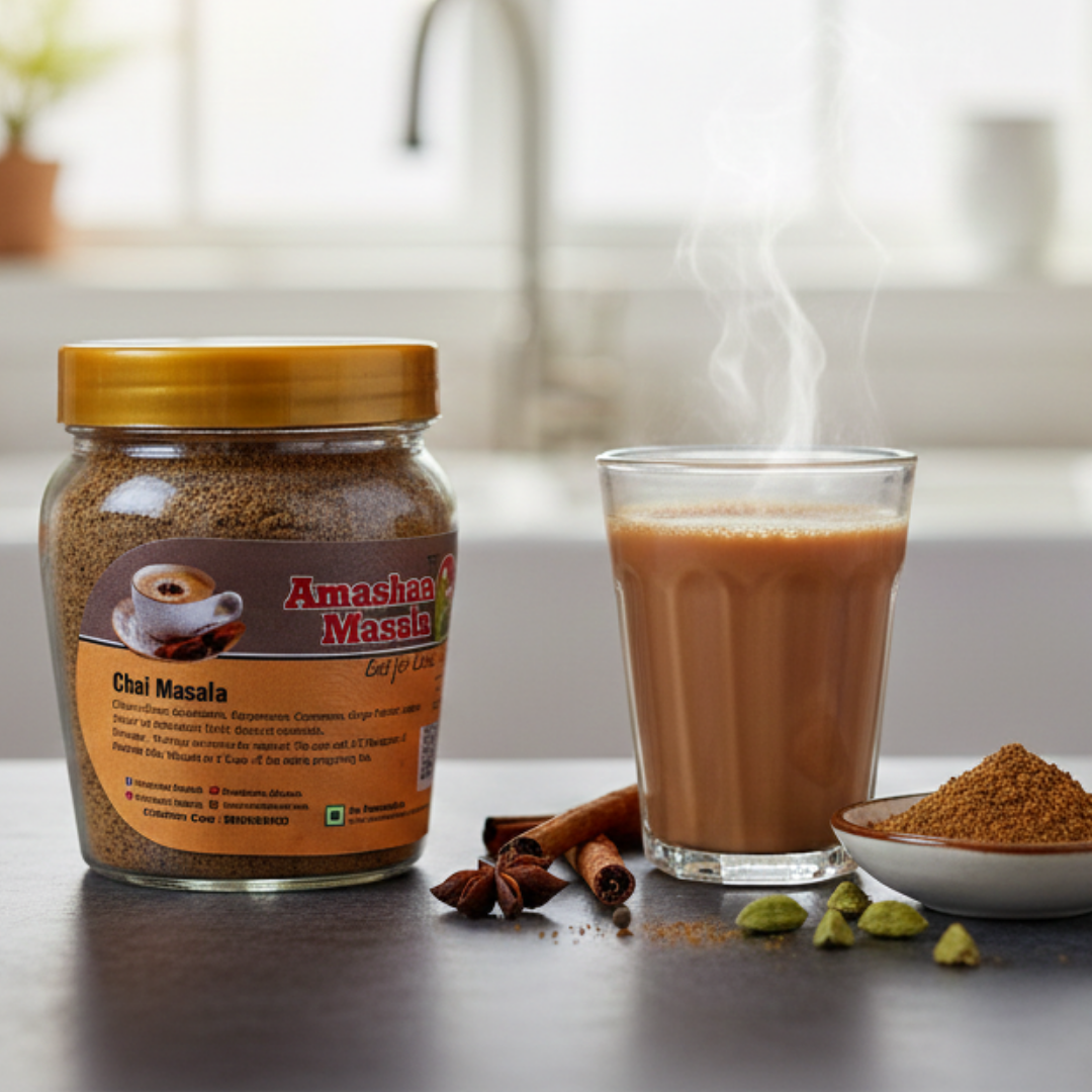 Chai Masala - 100gm