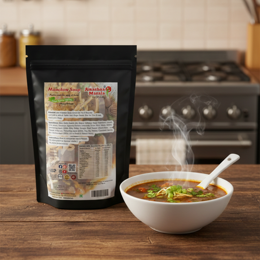 Manchow Soup - 250gm
