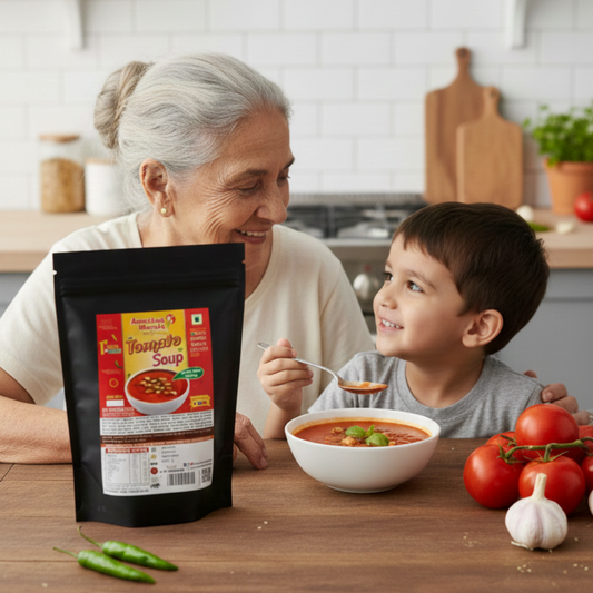 Tomato Soup - 250gm