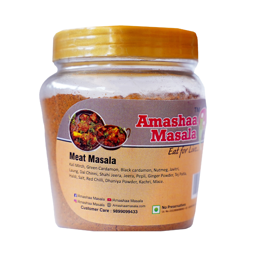Meat Masala - 100gm
