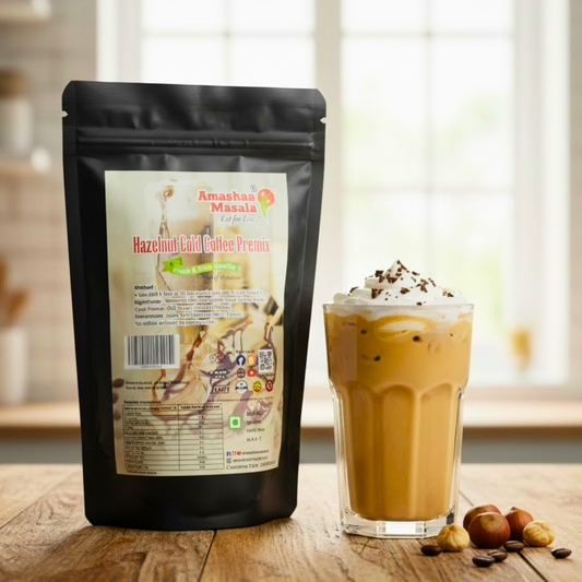 Hazelnut Coffee - 250gm