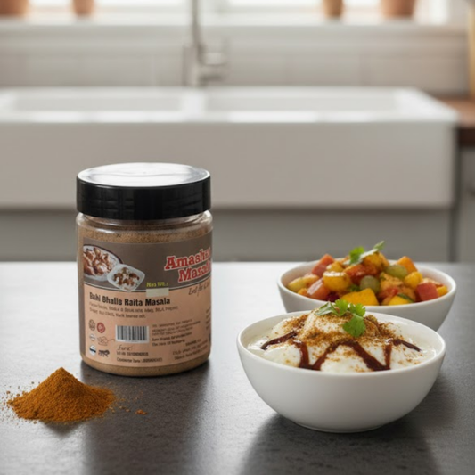 Dahi Raita Masala - 100gm
