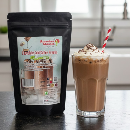 Chocolate coffee - 250gm