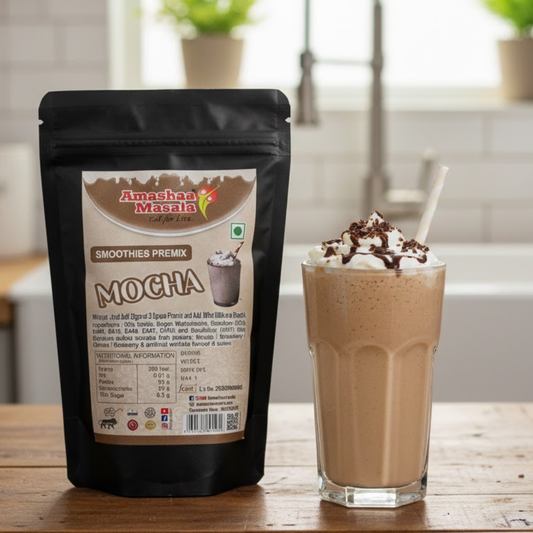 Mocha Coffee - 250gm