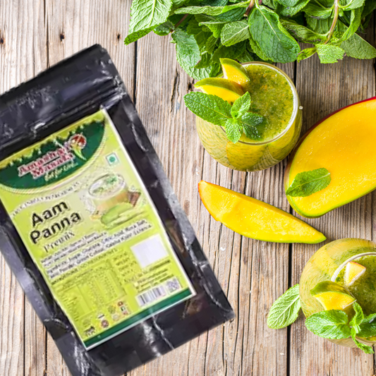 Aam Panna Premix - 250gm