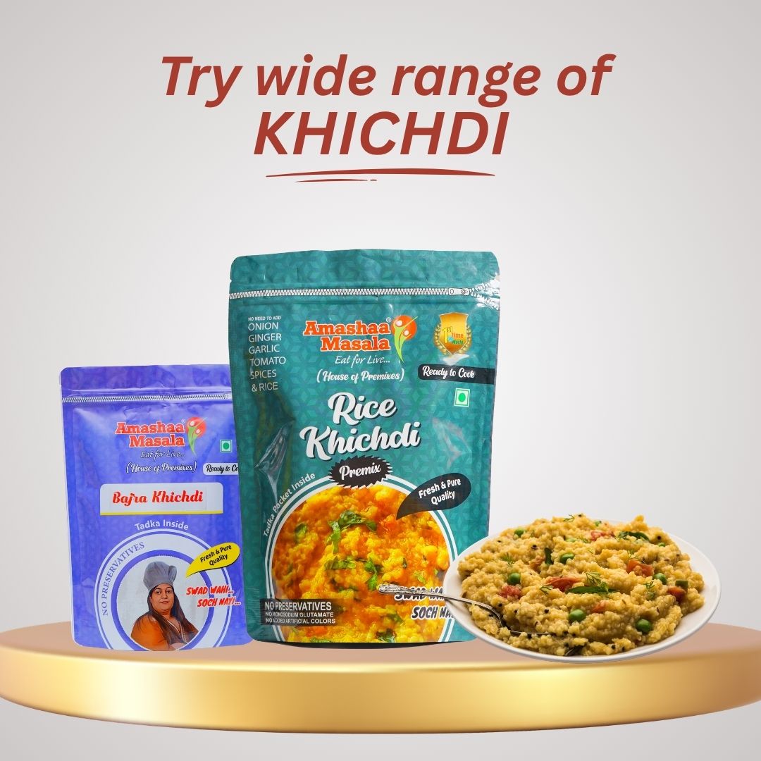 KHICHDI
