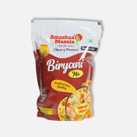 Biryani mix – 480gm