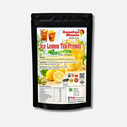 Lemon Ice Tea