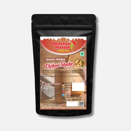 Chiku Shake