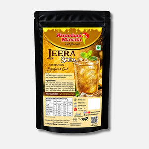 Jeera Soda