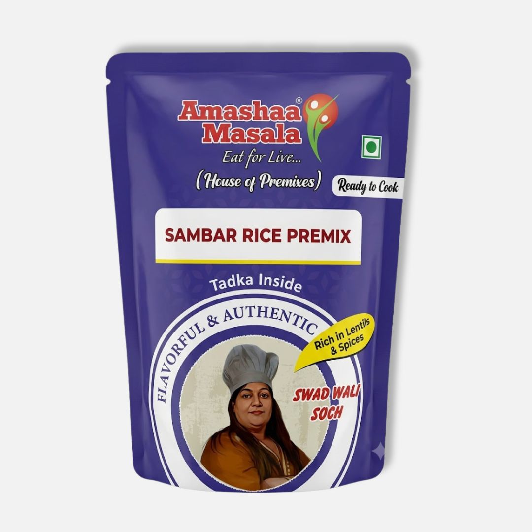Sambar Rice