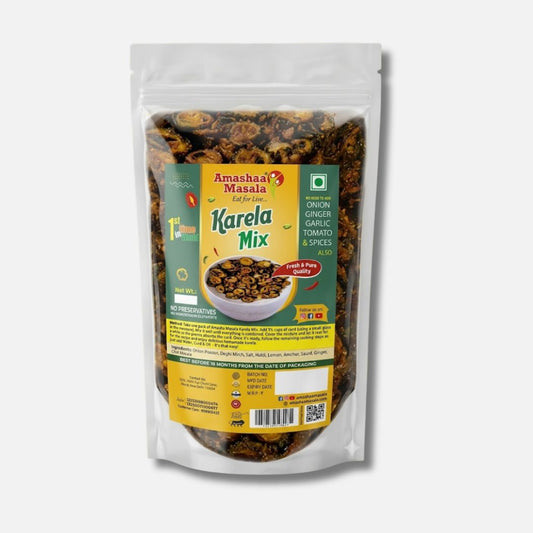 Karela Mix