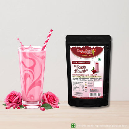 Rose Shake