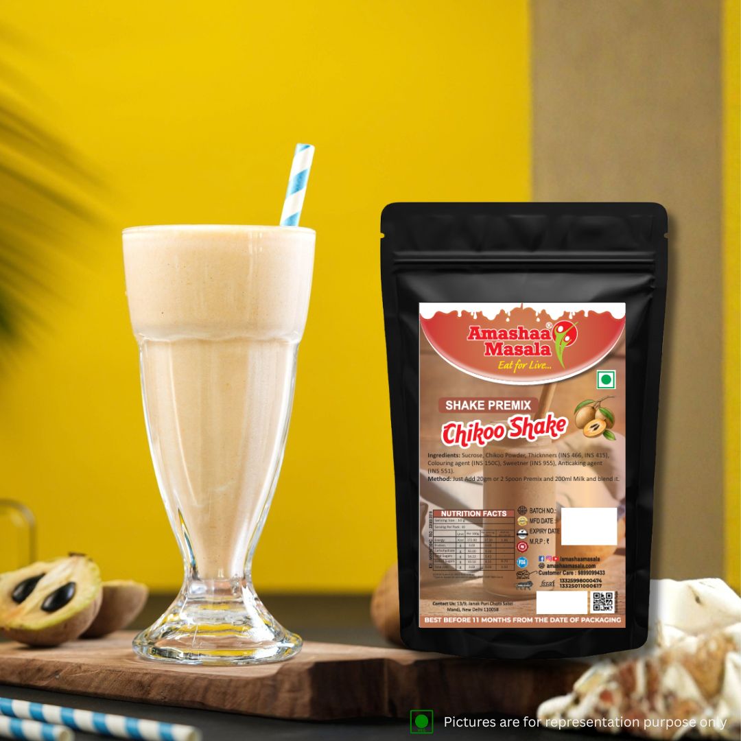 Chiku Shake