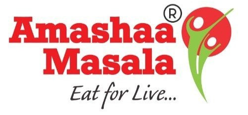 Amashaa Masala