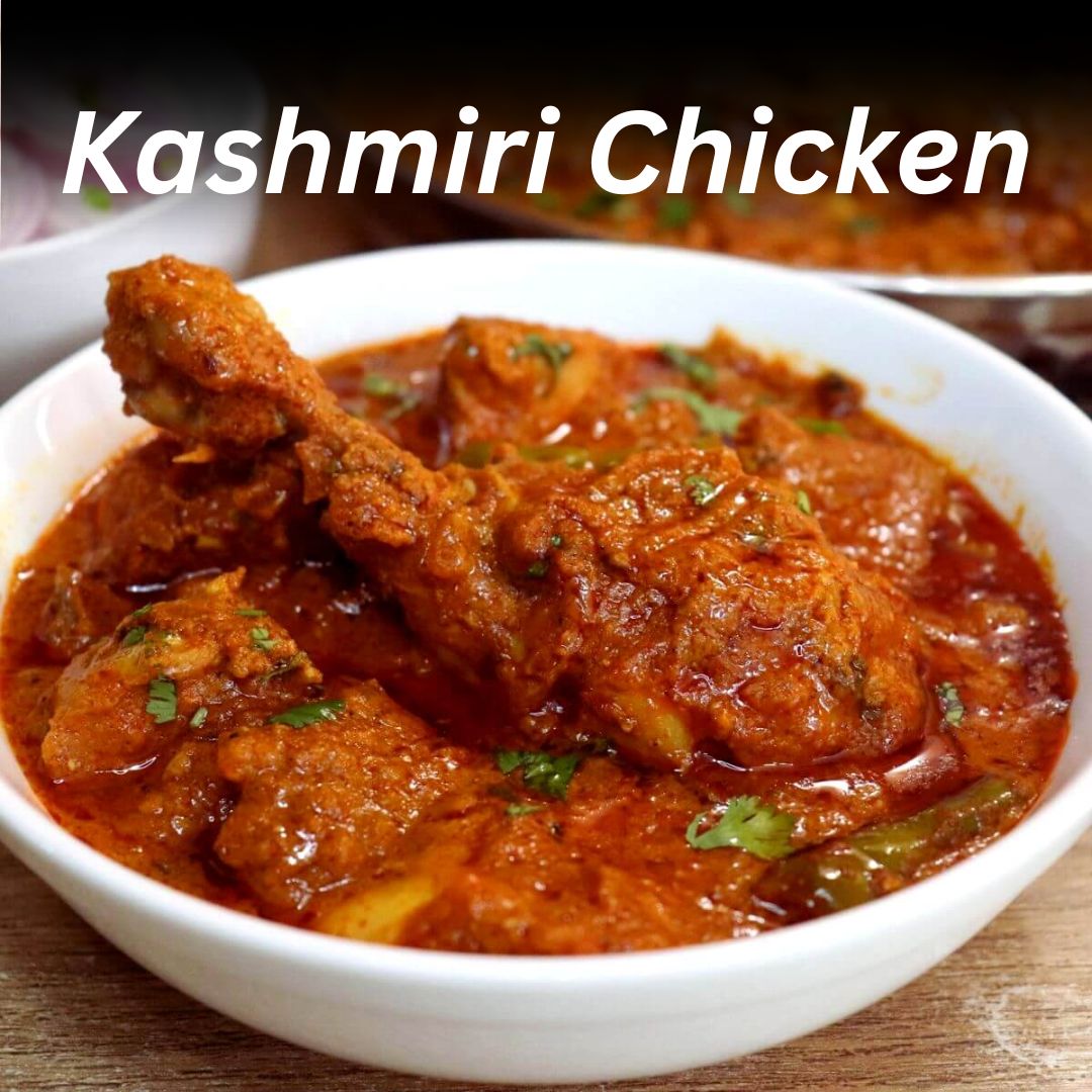 Kashmiri Chicken