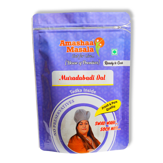Muradabadi Dal Premix - 500gm
