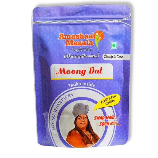 Moong Dal Premix - 500gm