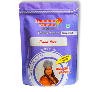 Fried Rice Premix - 500gm