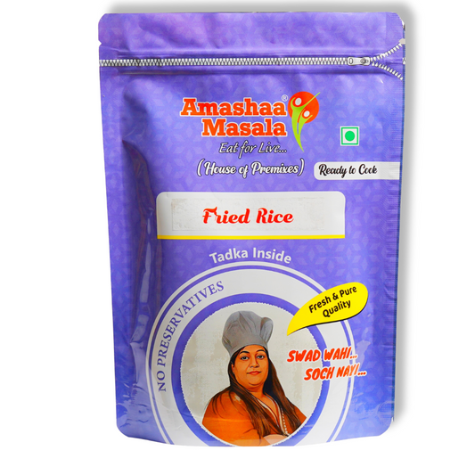 Fried Rice Premix - 500gm