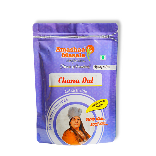 Channa Dal Premix - 500gm