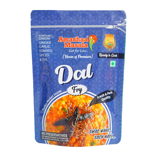 Dal Fry Premix – 500gm