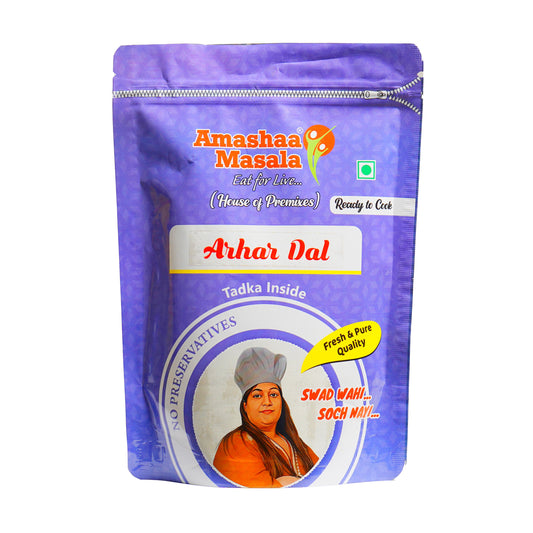 Arhar Dal Premix – 500gm