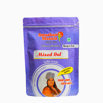 Mix dal Premix – 480gm
