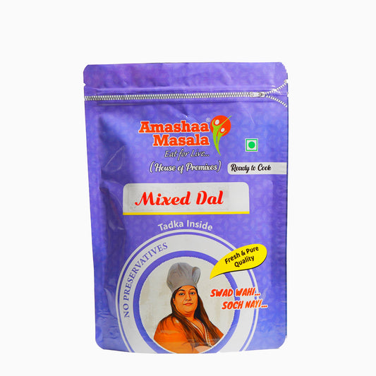 Mix dal Premix – 480gm
