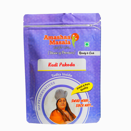 Kadhi Pakoda Premix - 500gm