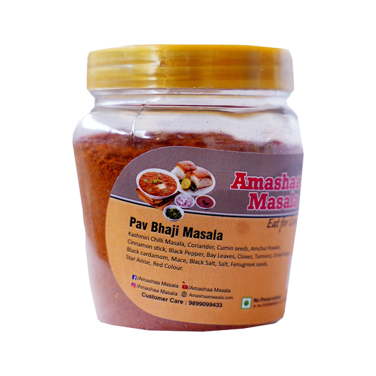 Pav Bhaji Masala - 100gm