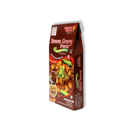 Brown Gravy Premix