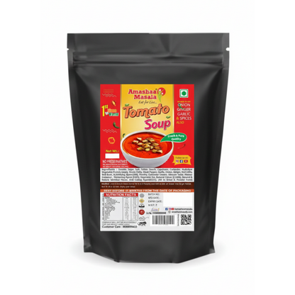 Tomato Soup - 250gm