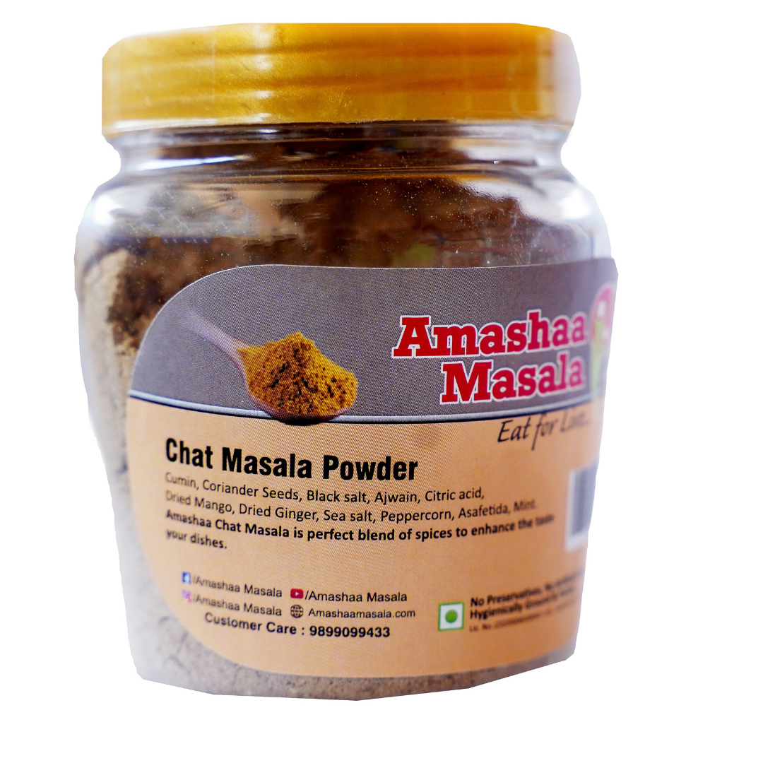 Chaat Masala - 100gm