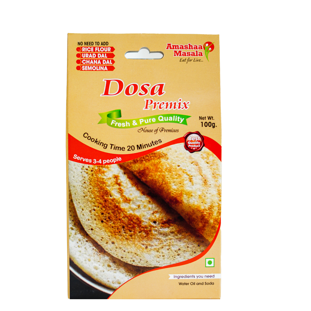 Dosa Premix - 480gm