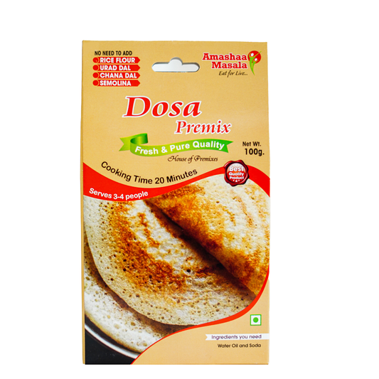 Dosa Premix - 480gm