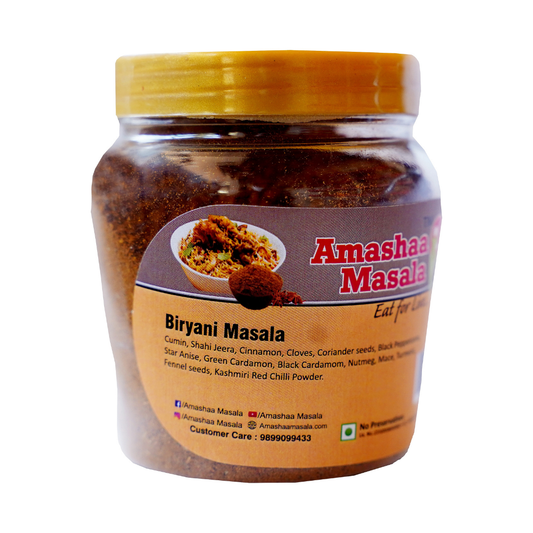 Biryani Masala - 100gm