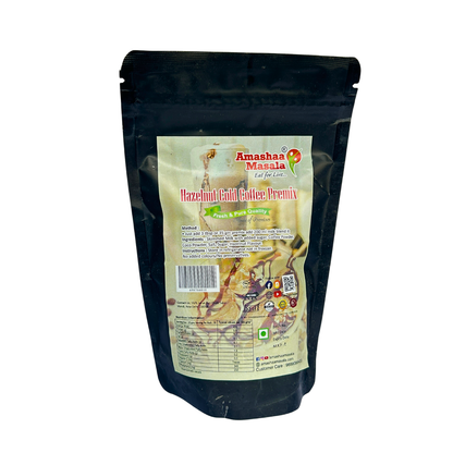 Hazelnut Coffee - 250gm