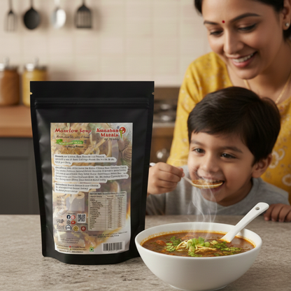 Manchow Soup - 250gm