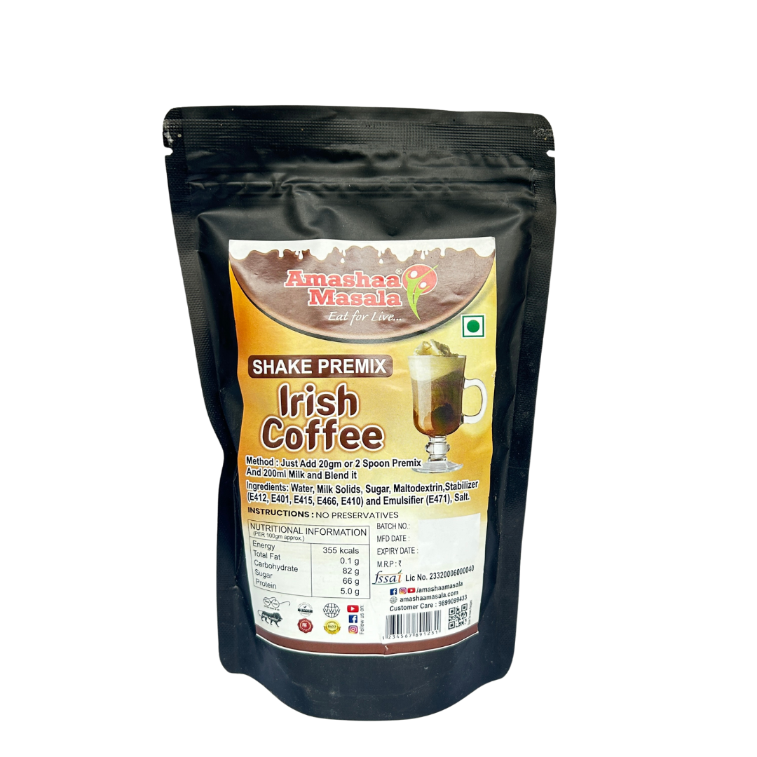 Irish Coffee - 250gm