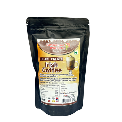 Irish Coffee - 250gm