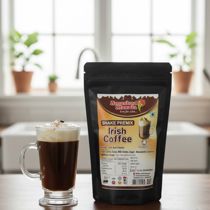Irish Coffee - 250gm