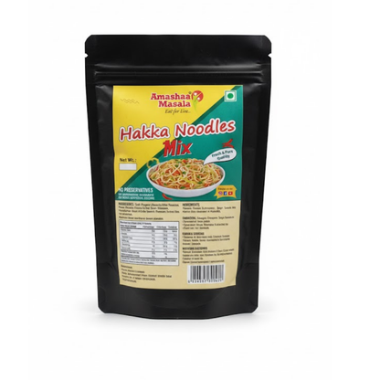 Hakka Noodles Premix - 250gm