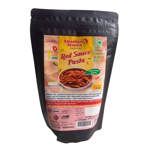 Red Sauce Pasta Premix - 250gm