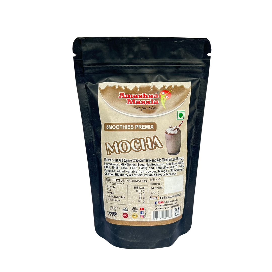 Mocha Coffee - 250gm