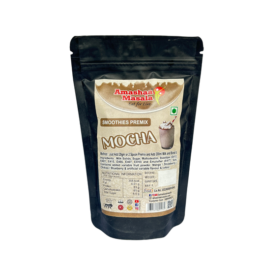Mocha Coffee - 250gm
