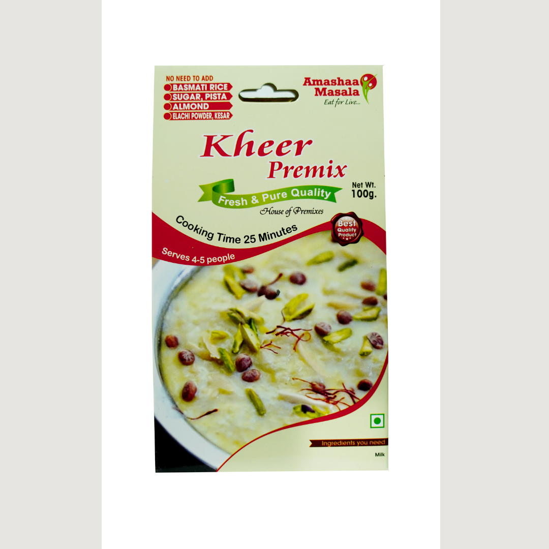 Kheer - 100gm
