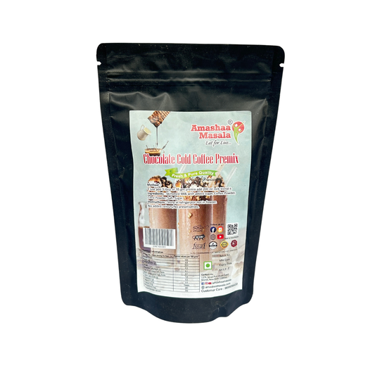 Chocolate coffee - 250gm