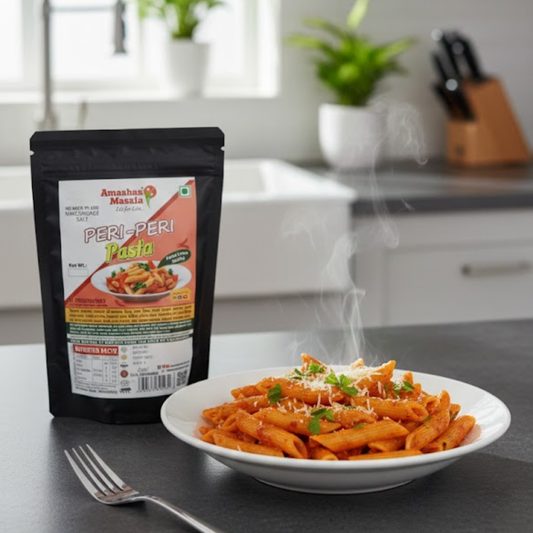 Peri Peri Pasta Premix - 250gm